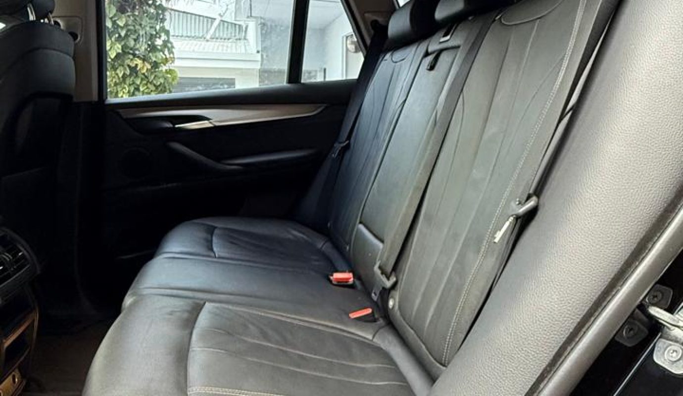 BMW X5 Xdrive30D