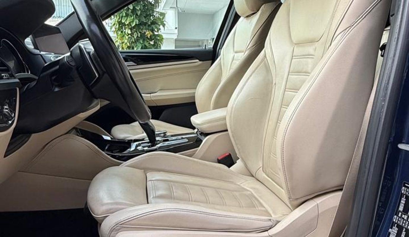 BMW X4 Xdrive30i