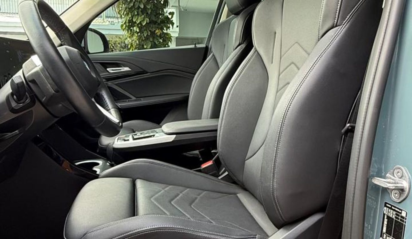 BMW X4 Xdrive30i