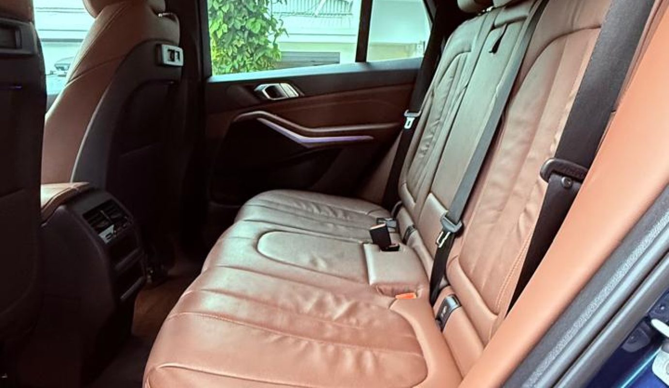 BMW X5 Xdrive30D