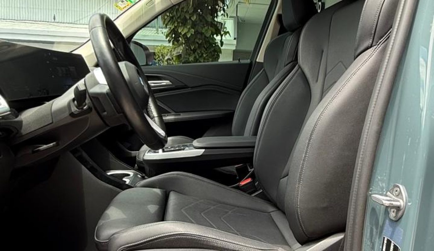 BMW IX1 Xdrive30