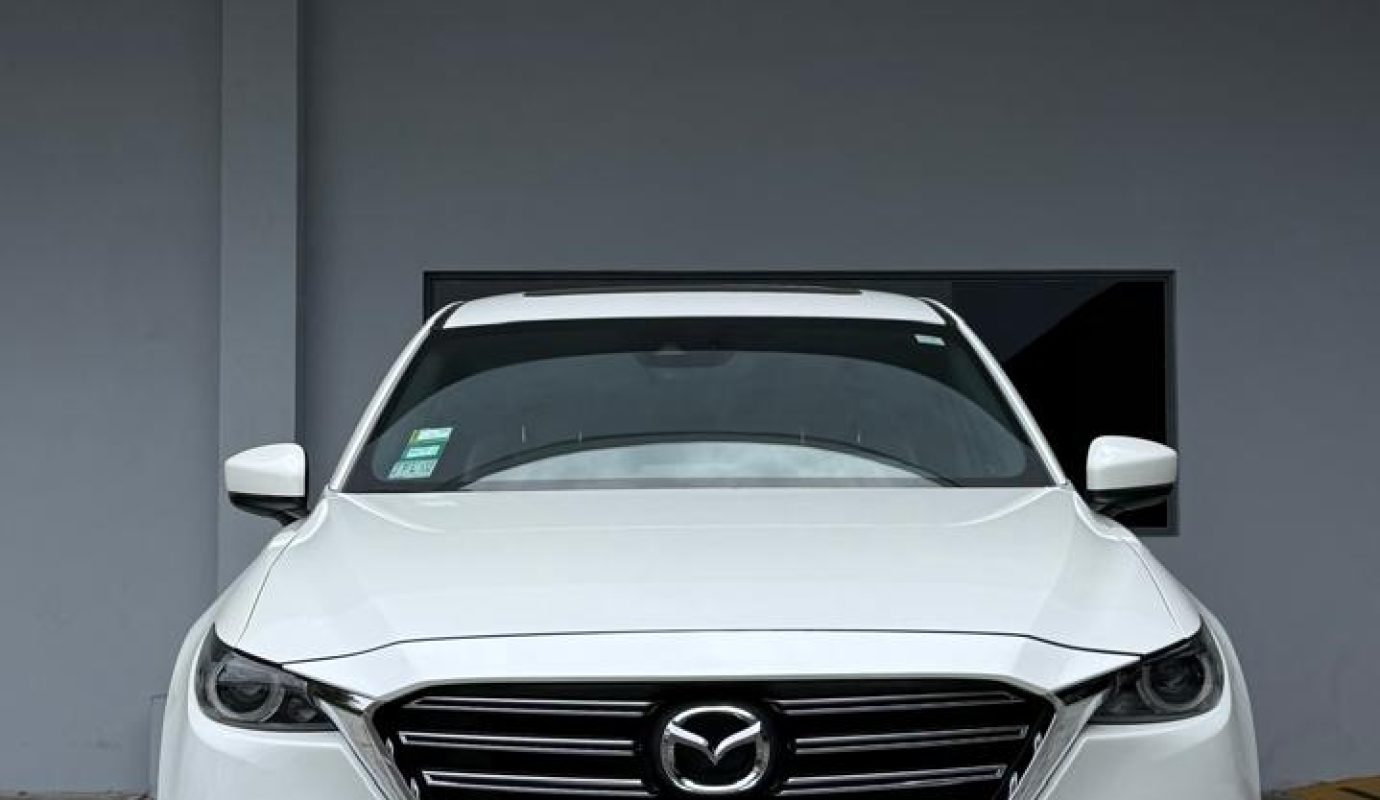Mazda CX-9