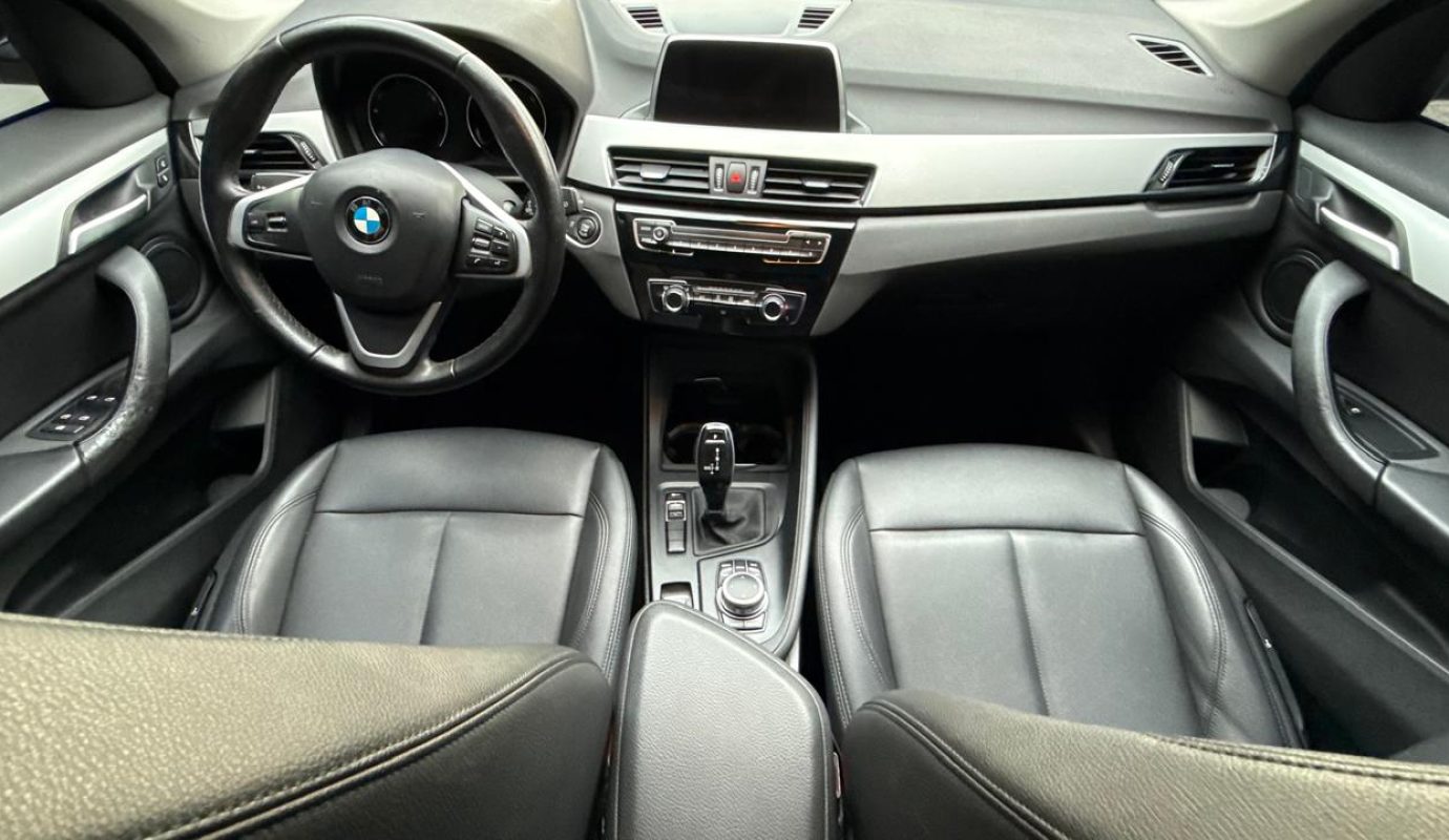 BMW X1 Sdrive18i