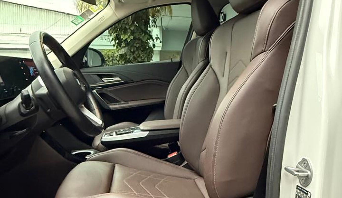 BMW IX1 Xdrive30