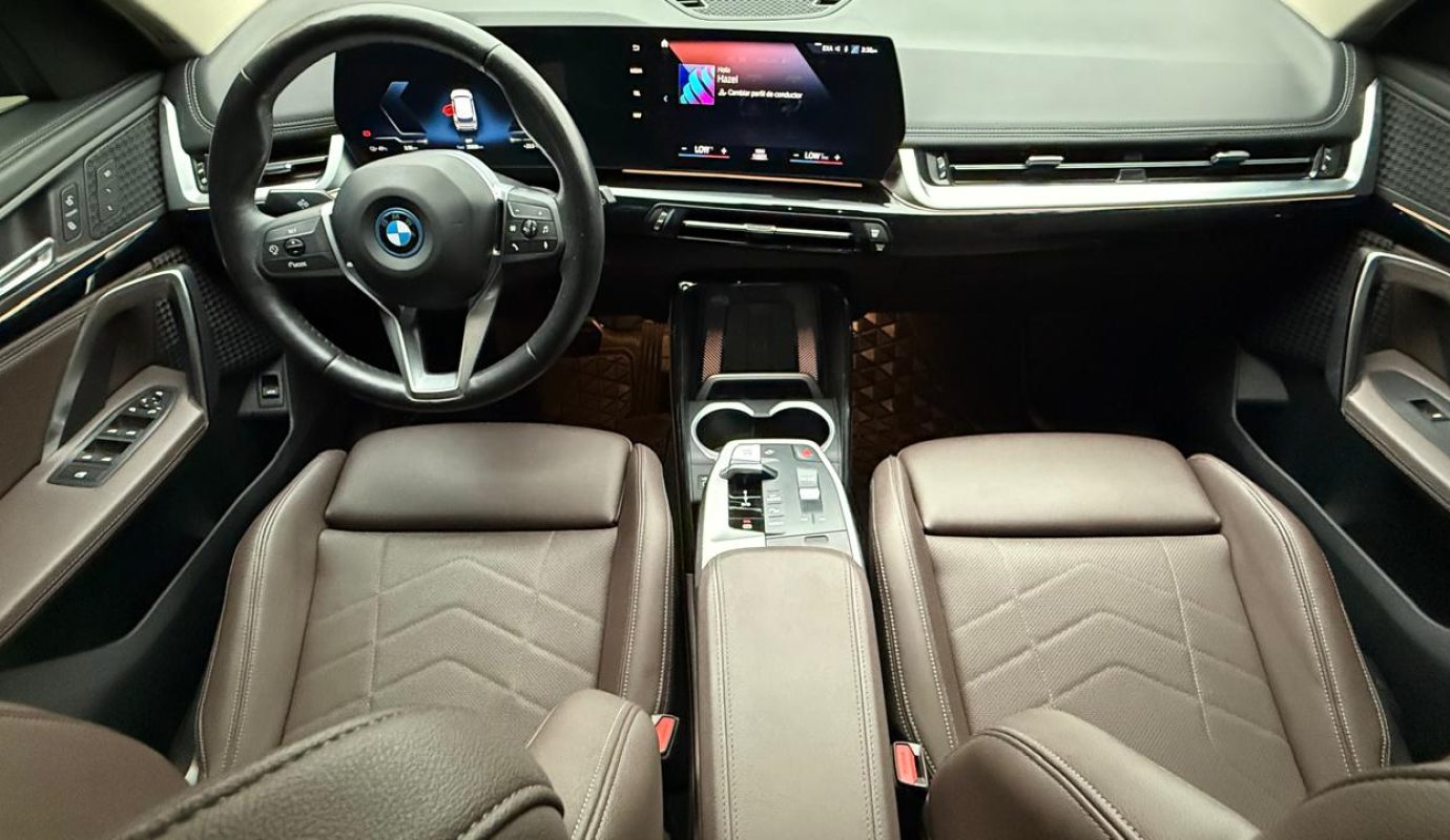 BMW IX1 Xdrive30