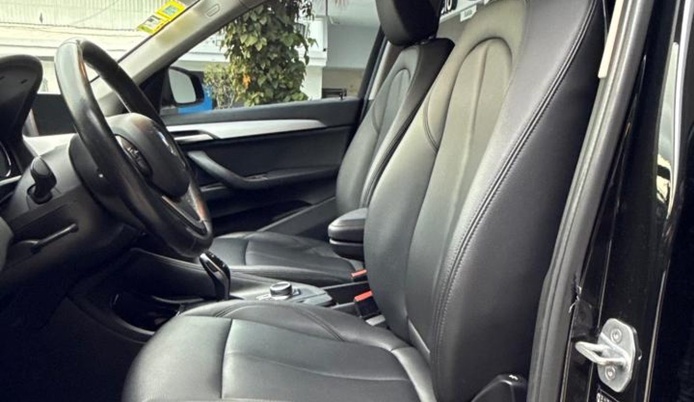 BMW X1 Sdrive18i