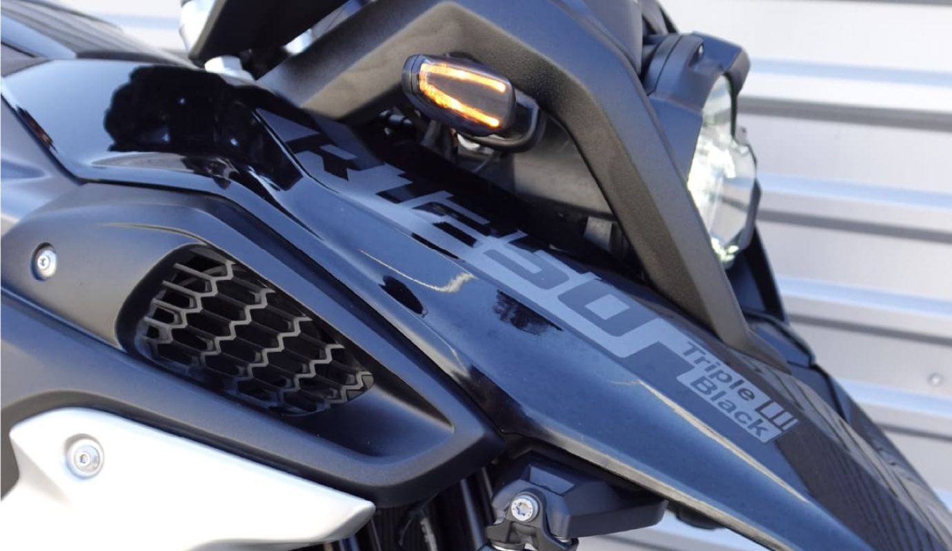 BMW R 1250 GS FULL
