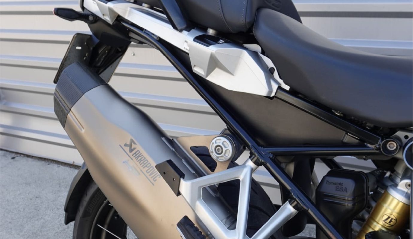 BMW R 1250 GS FULL