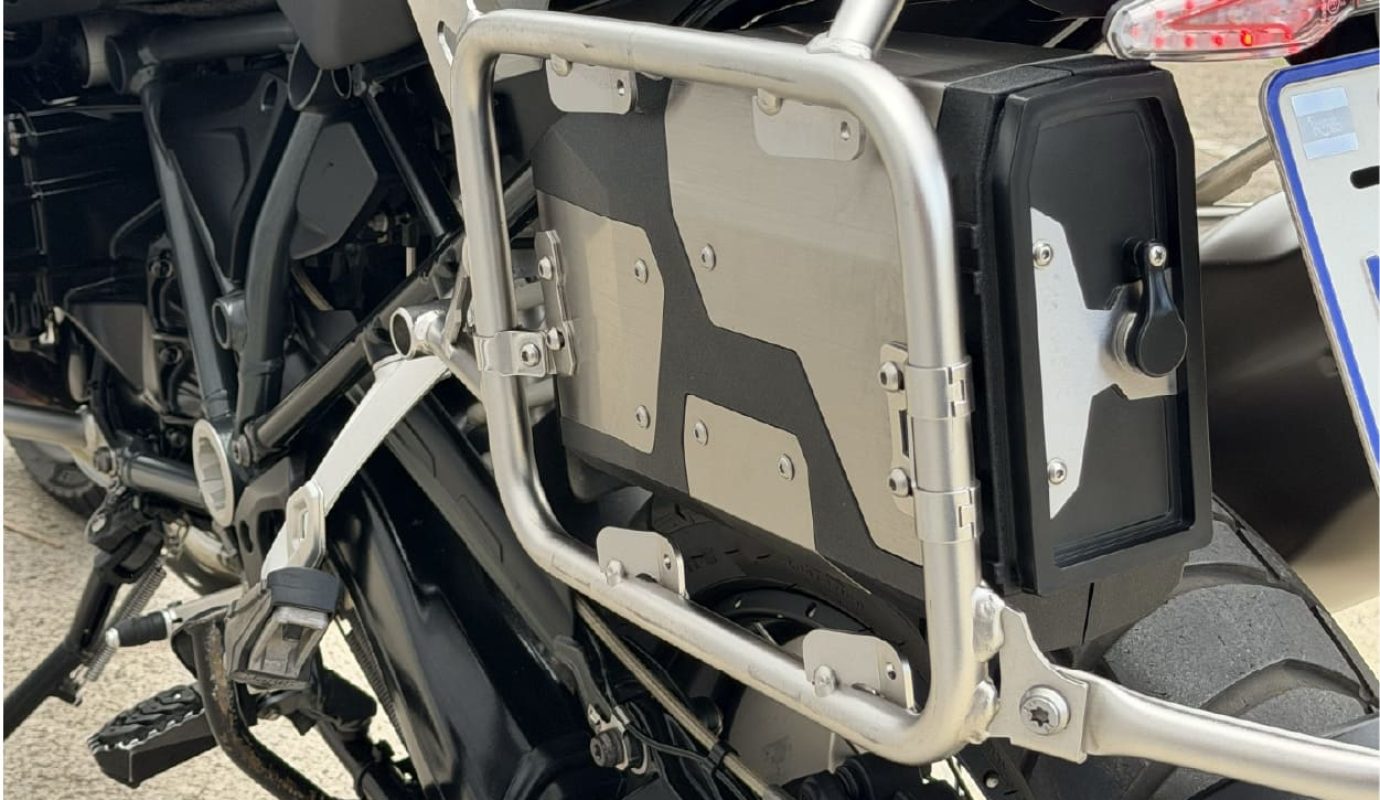BMW R 1250 GS ADV