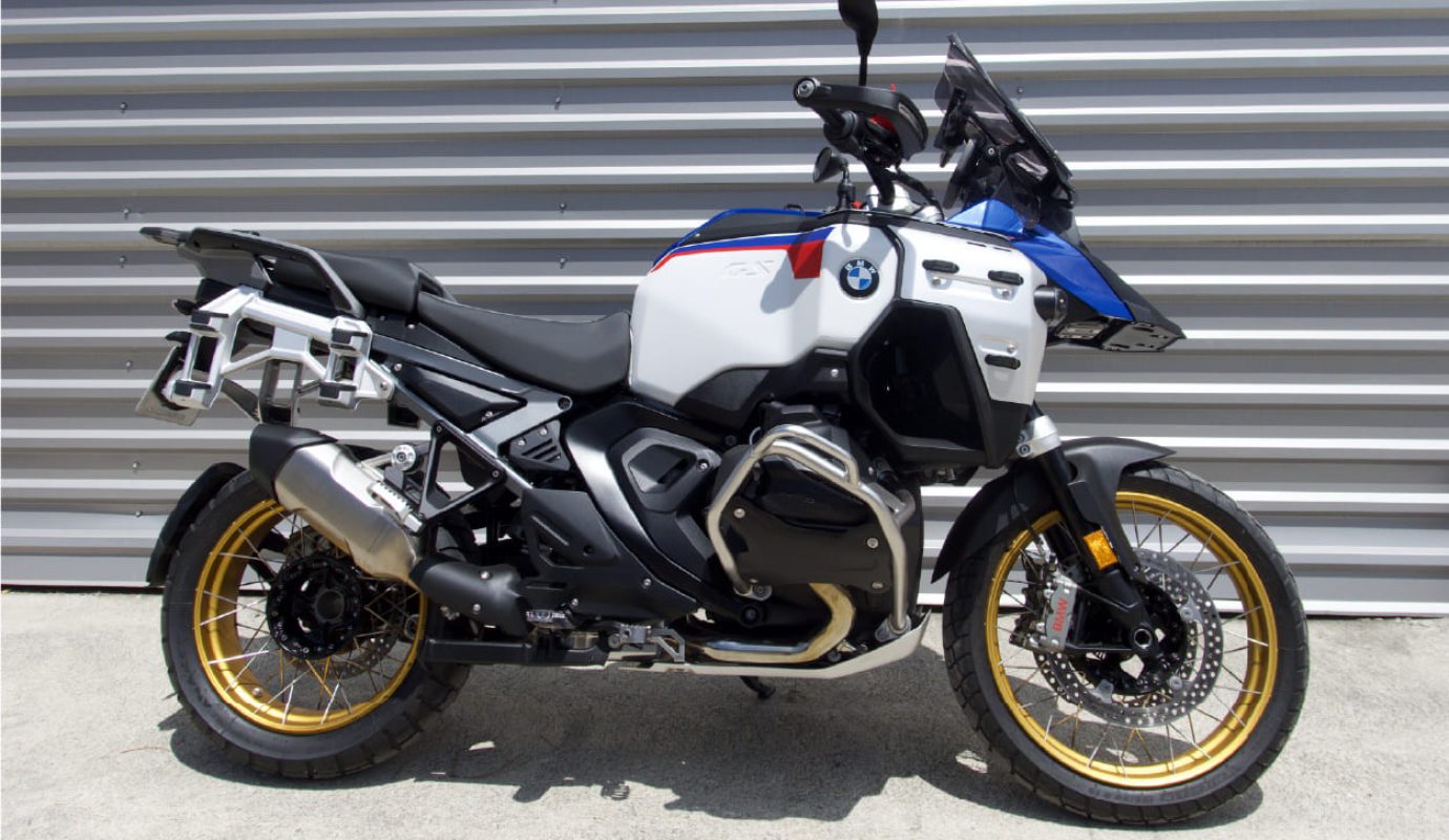 BMW R 1300 GS ADV