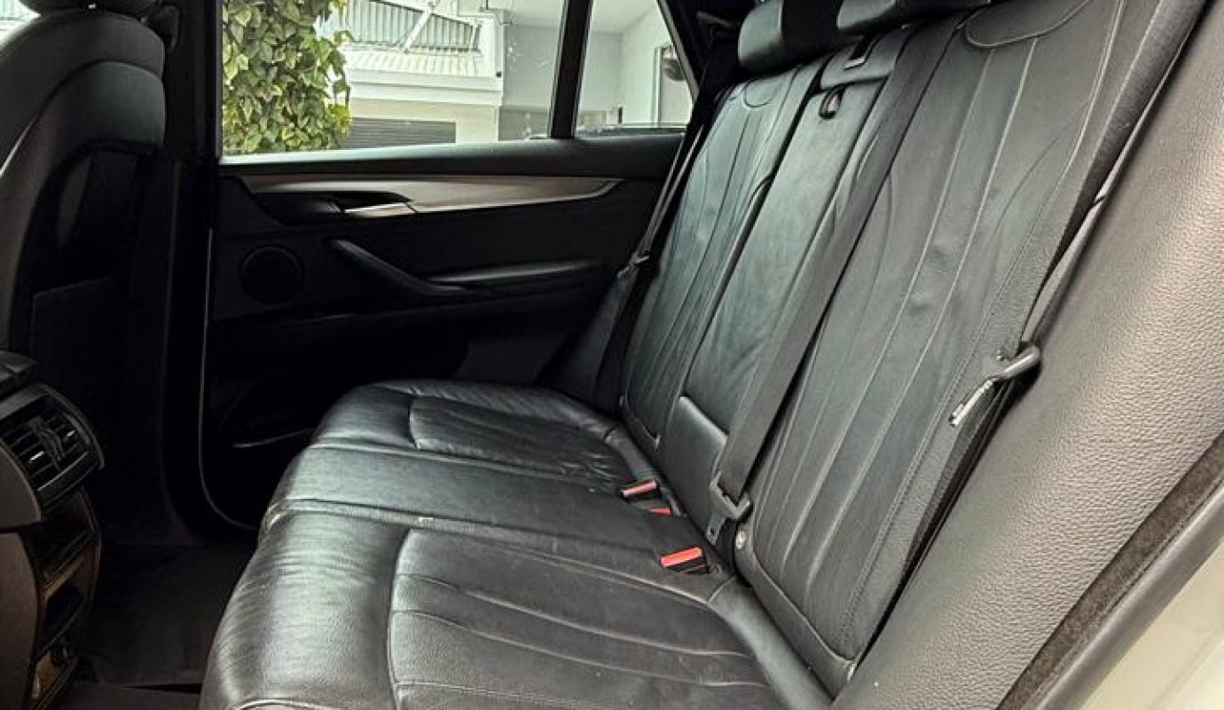 BMW X5 Sdrive25D