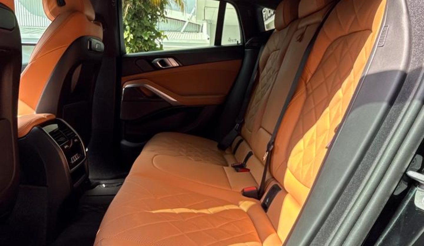 BMW X6 Xdrive30d