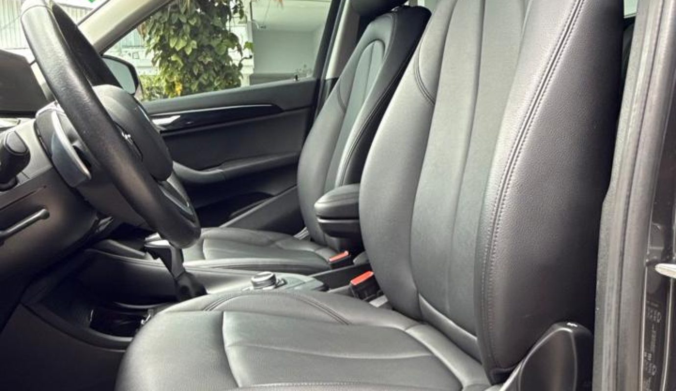 BMW X1 SDRIVE 2022