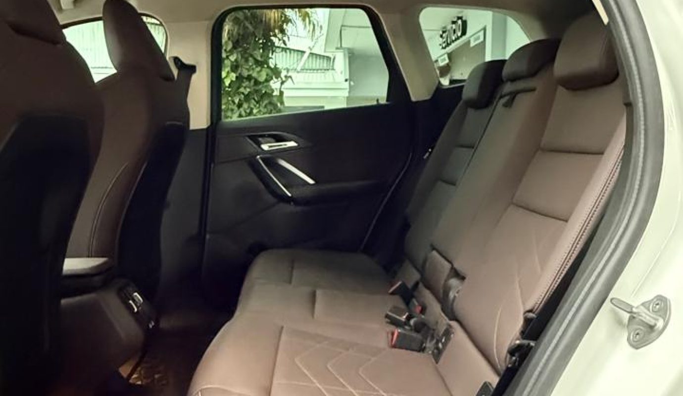 BMW IX1 Xdrive30