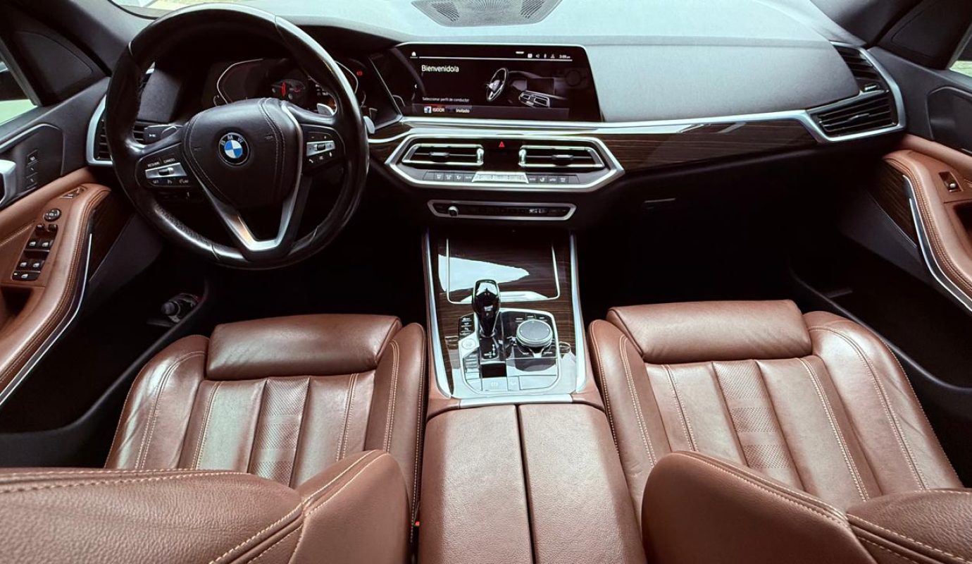 BMW X5 Xdrive30D