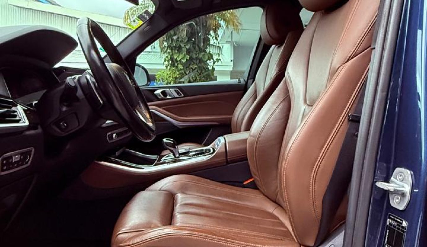 BMW X5 Xdrive30D