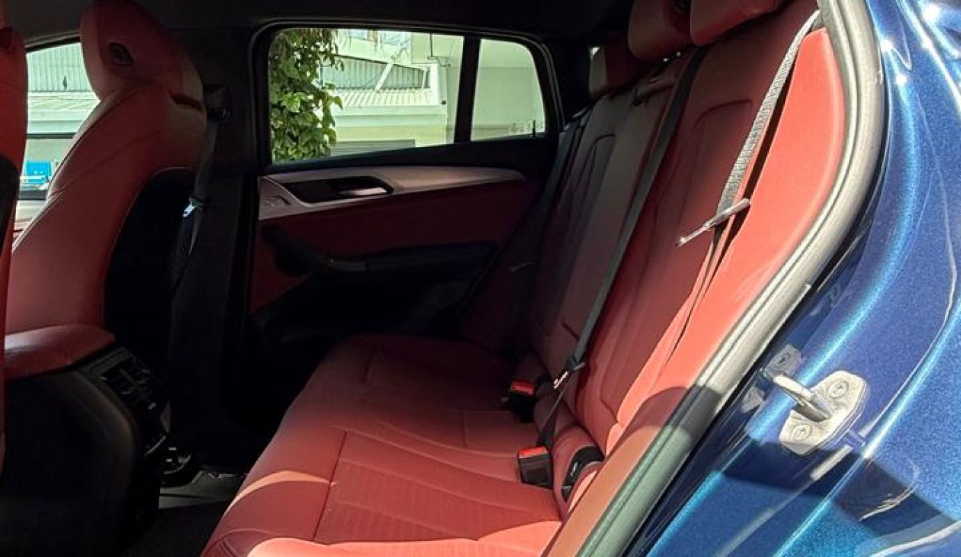 BMW X4 Xdrive30i