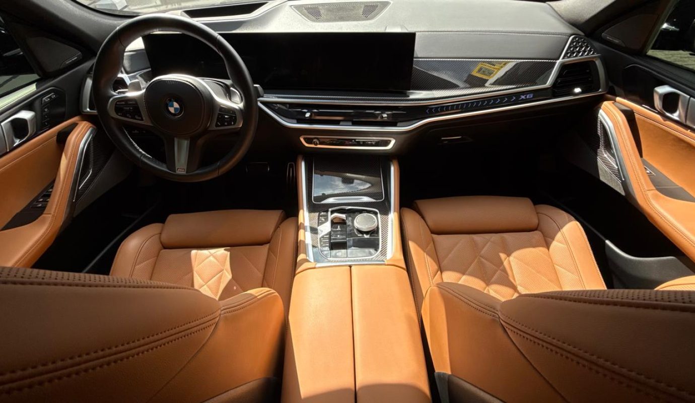 BMW X6 Xdrive30d