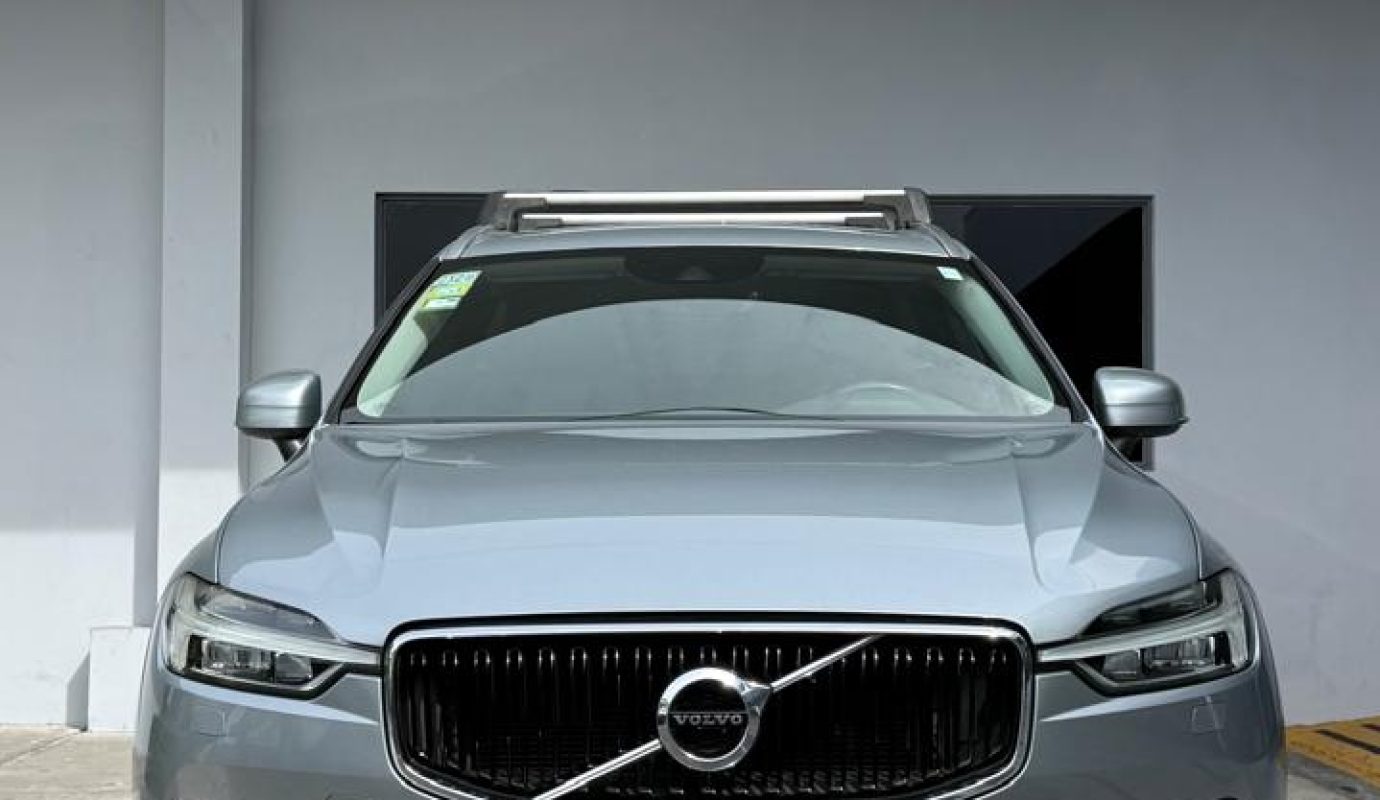 Volvo XC60 T5