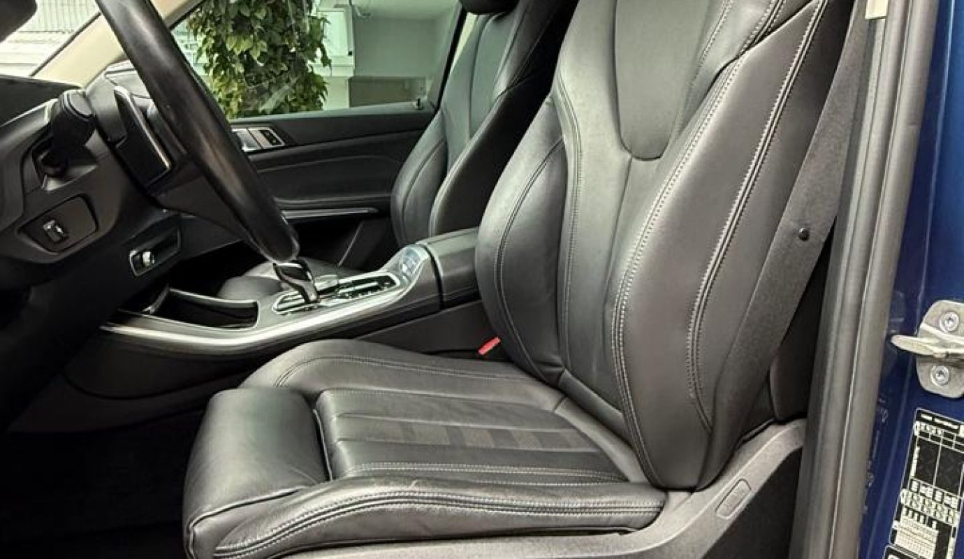 BMW X5 XDRIVE25D