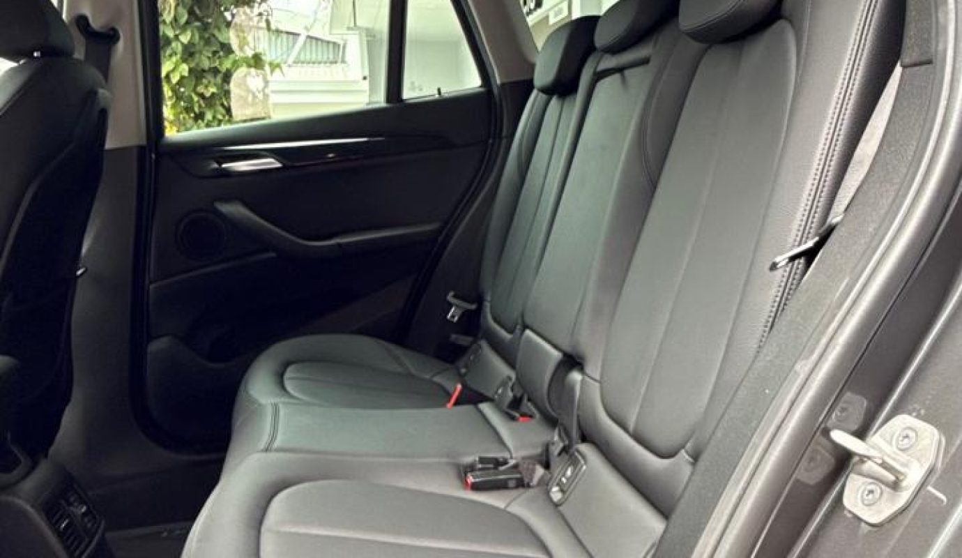 BMW X1 SDRIVE 2022