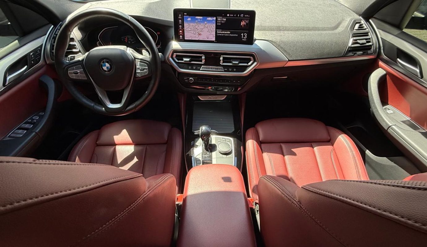 BMW X4 Xdrive30i