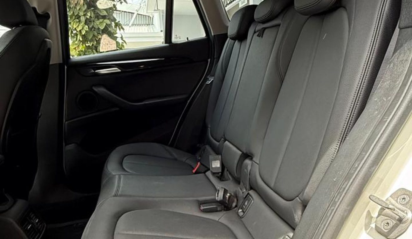 BMW X1 Sdrive18d