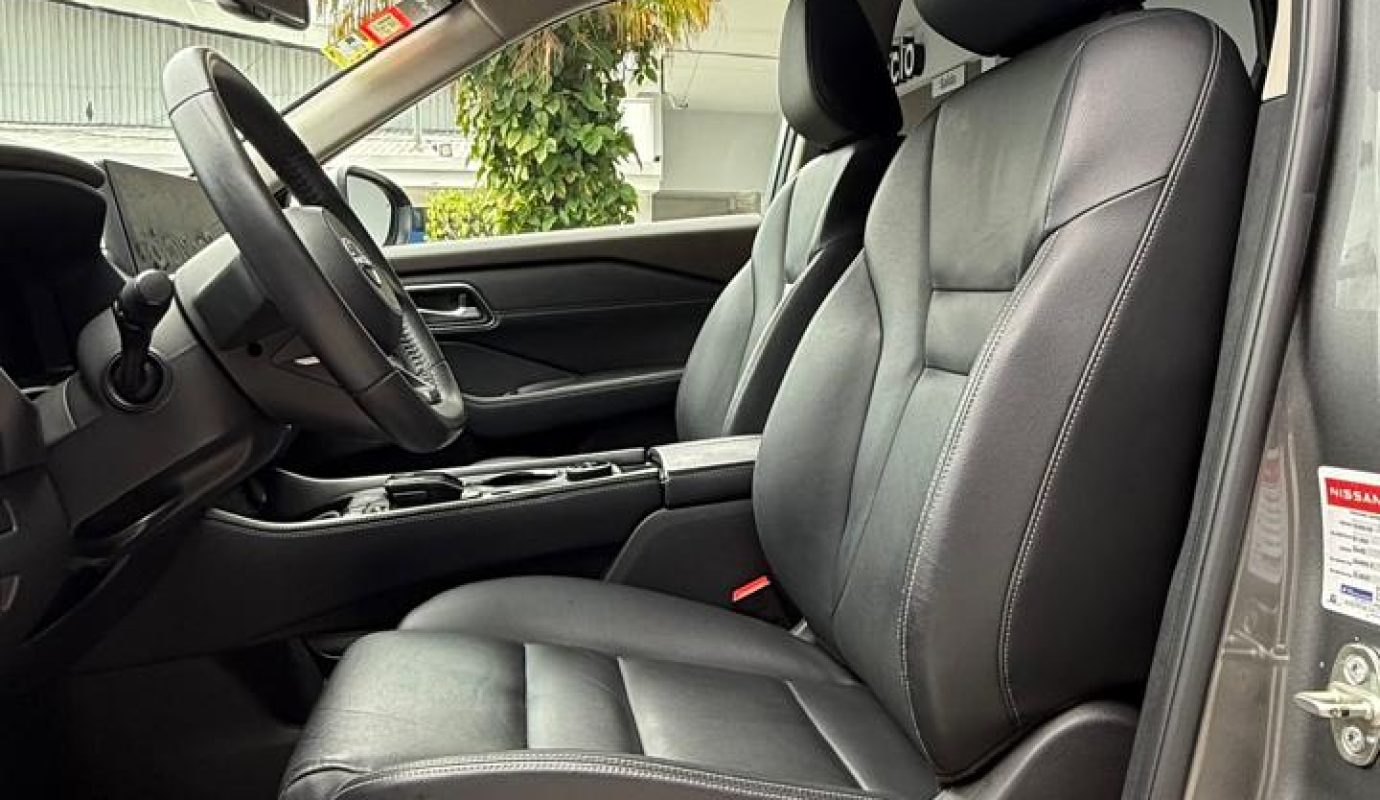 Nissan X-Trail E-Power