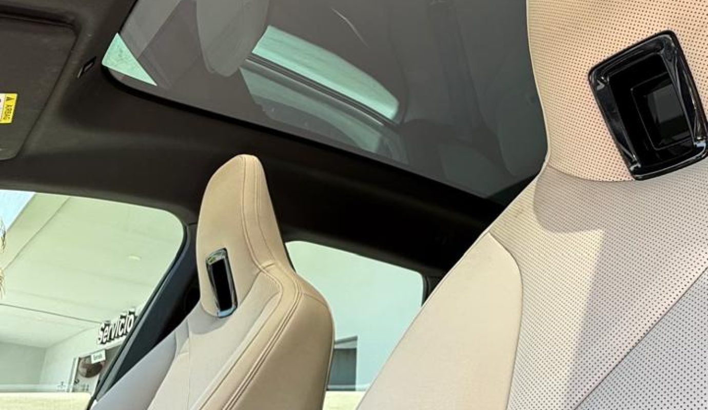 BMW IX Xdrive40