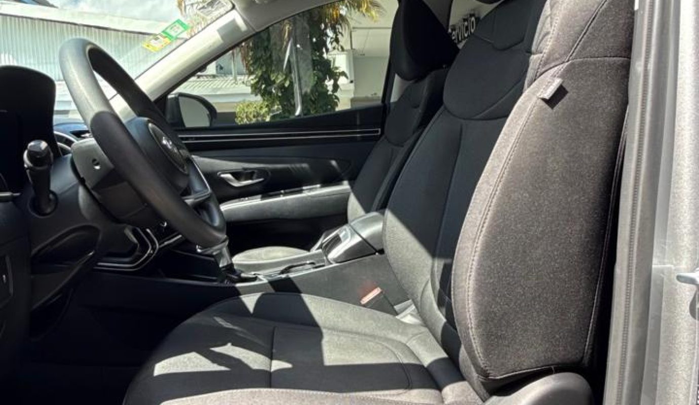 Hyundai Tucson GL