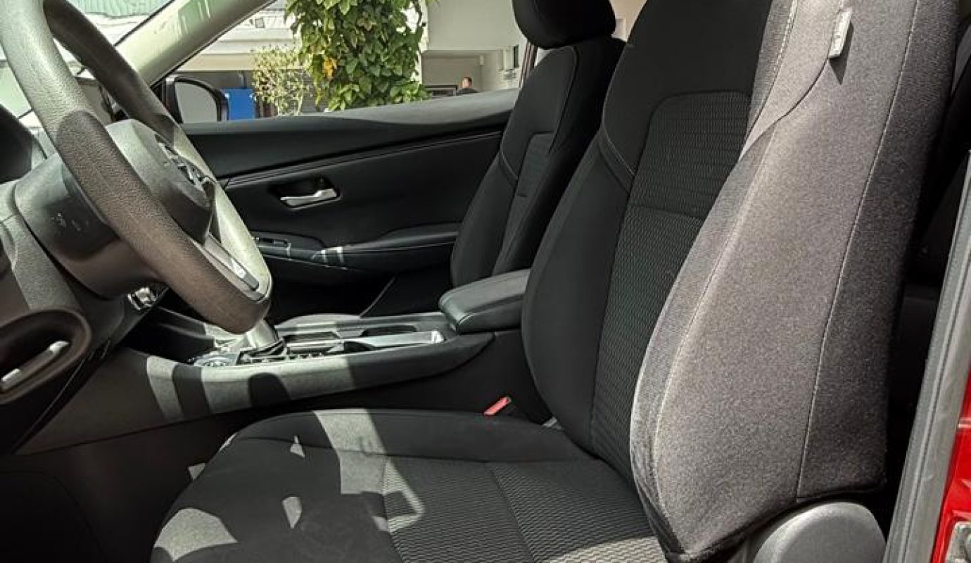 Nissan Sentra 2021