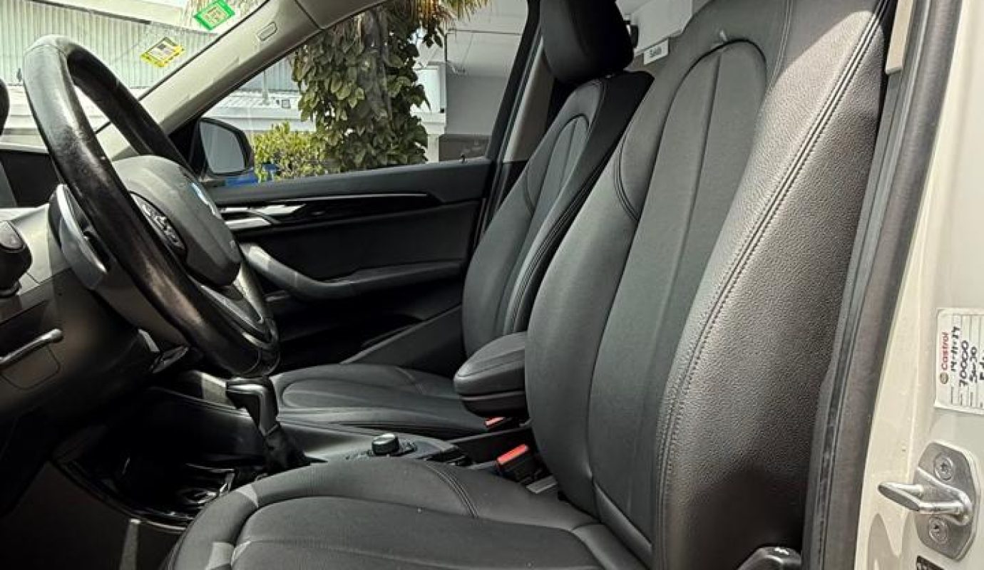 BMW X1 Sdrive18d