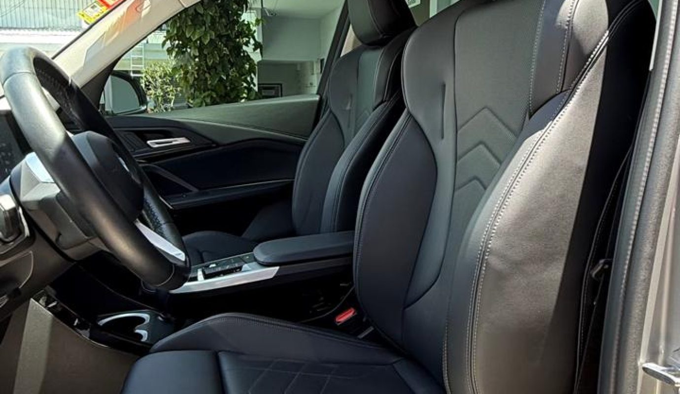 BMW IX1 EDRIVE20