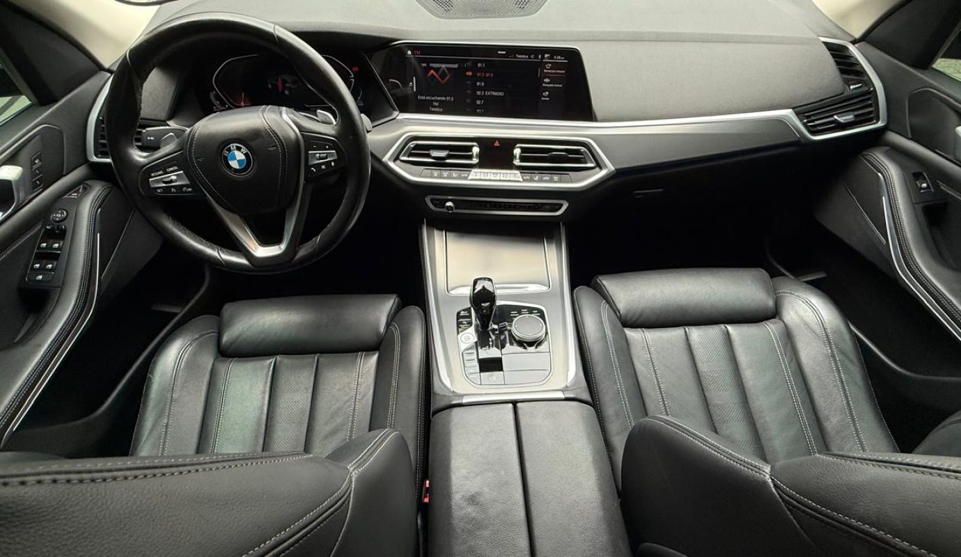 BMW X5 XDRIVE25D