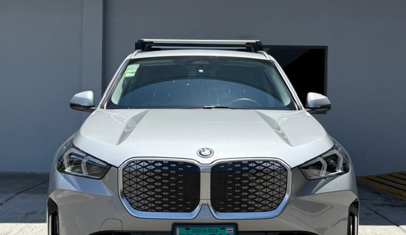 BMW IX1 EDRIVE20