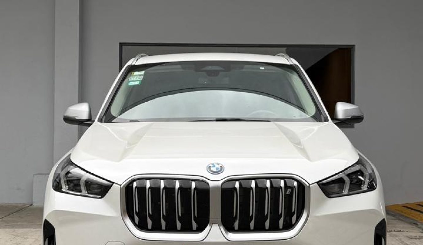 BMW IX1 Xdrive30