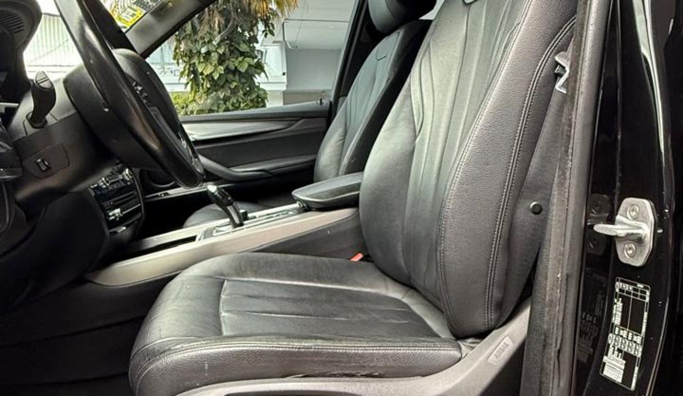 BMW X5 Sdrive25d