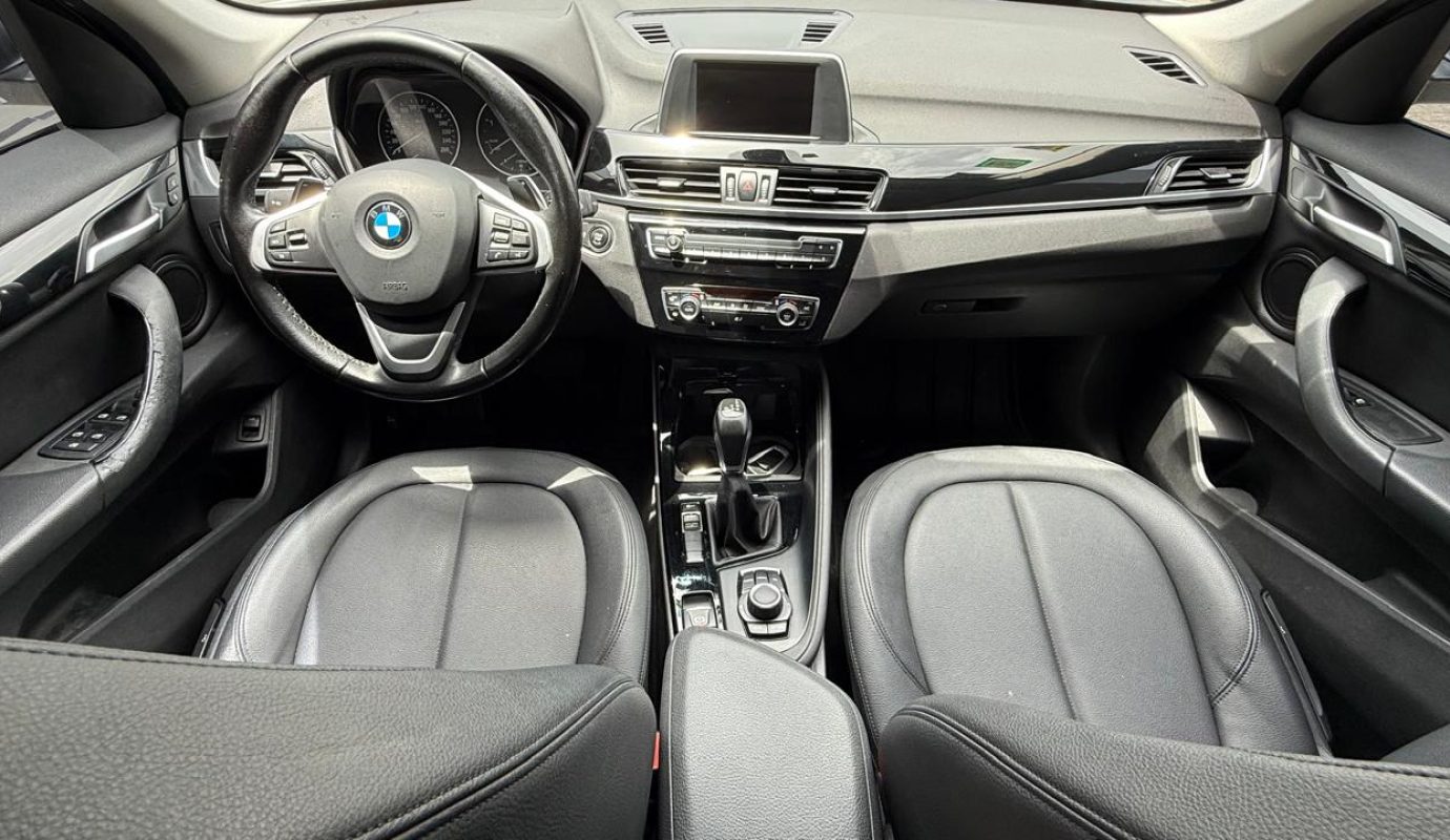 BMW X1 Sdrive18d