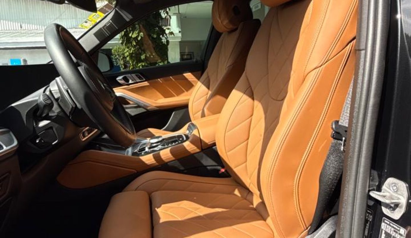 BMW X6 Xdrive30d