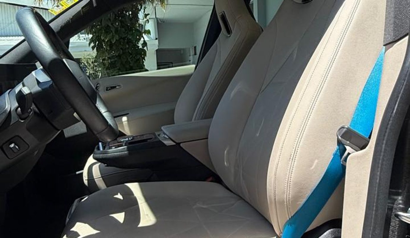 BMW IX Xdrive40