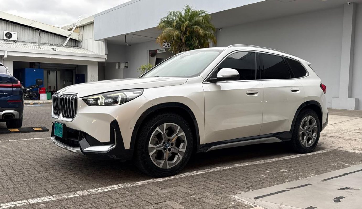 BMW IX1 Xdrive30