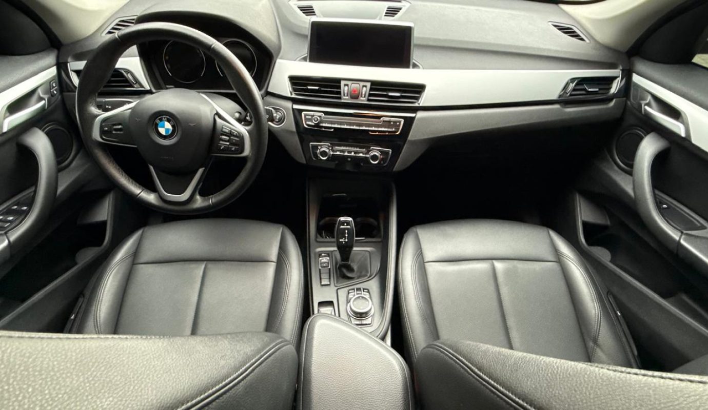 BMW X1 Sdrive18i