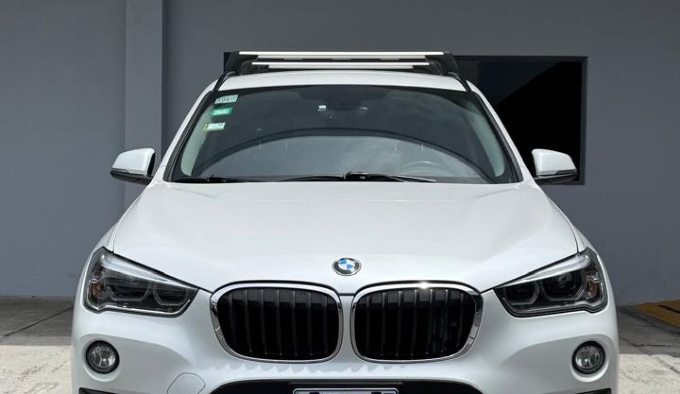 BMW X1 Sdrive18d
