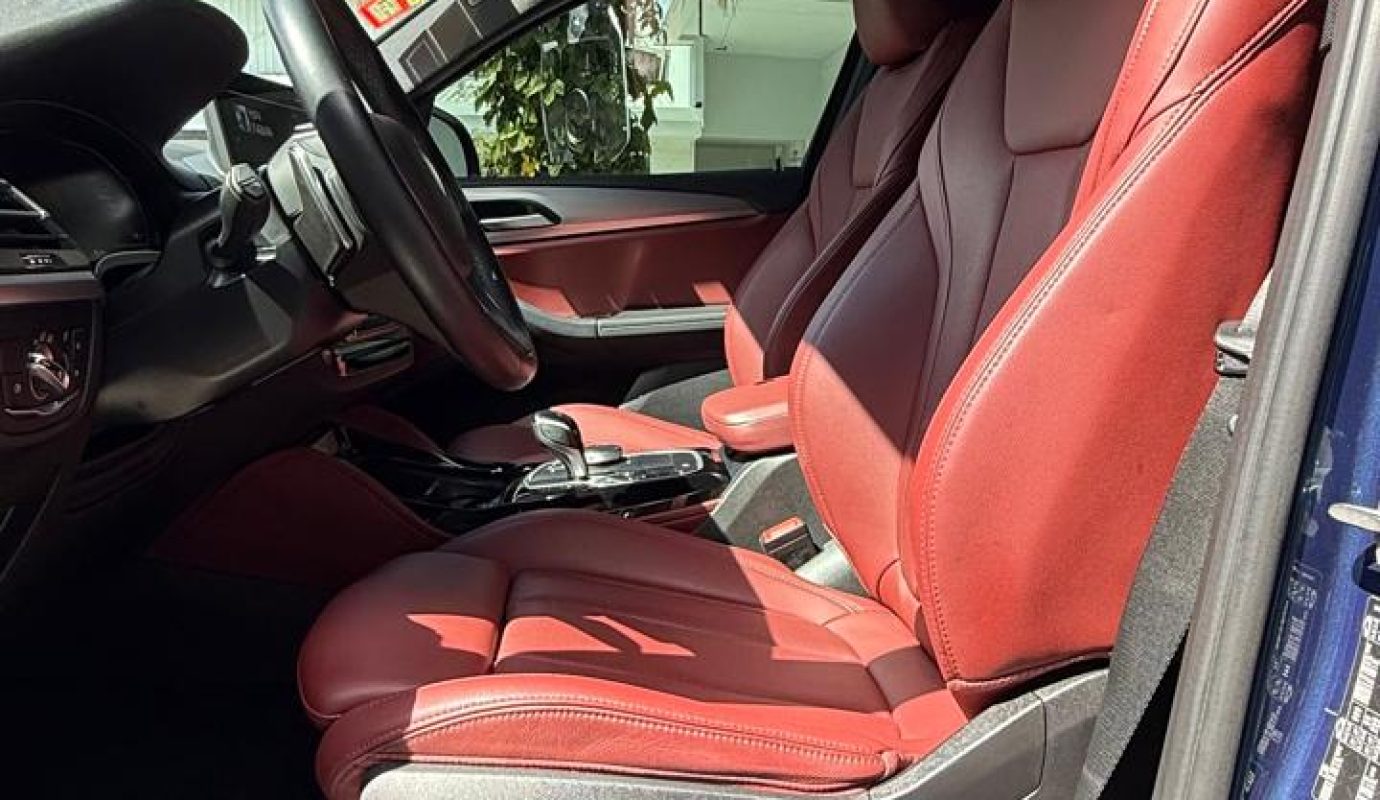 BMW X4 Xdrive30i