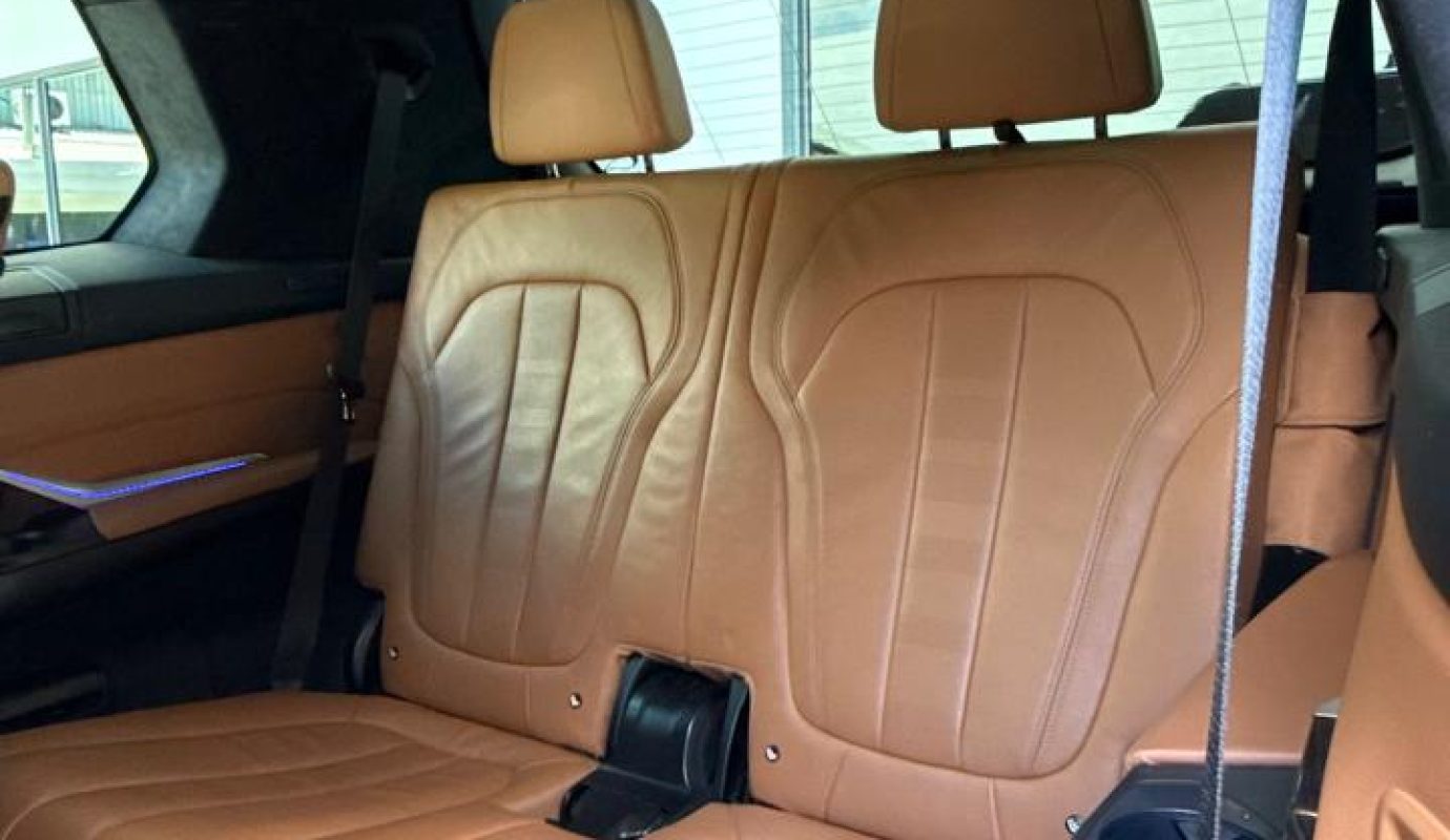 BMW X7 Xdrive30d