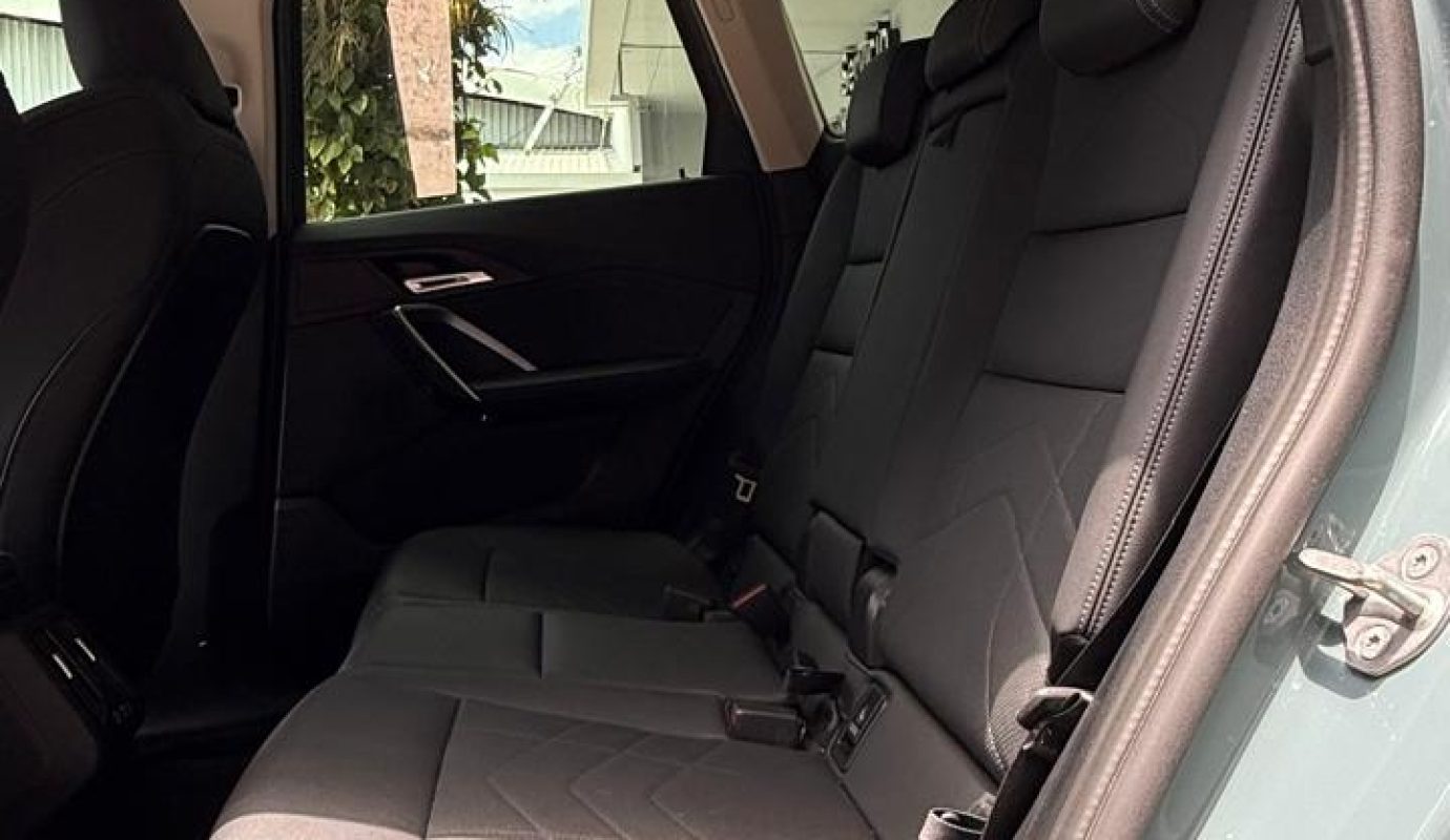 BMW IX1 Xdrive30