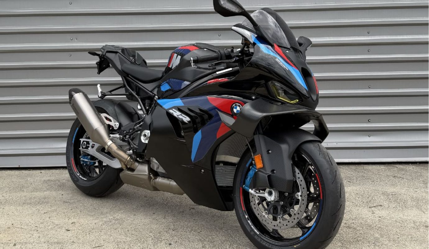 BMW M 1000 RR