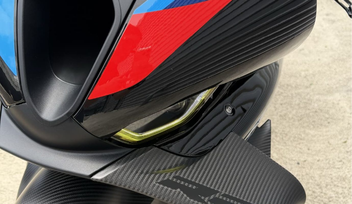 BMW M 1000 RR