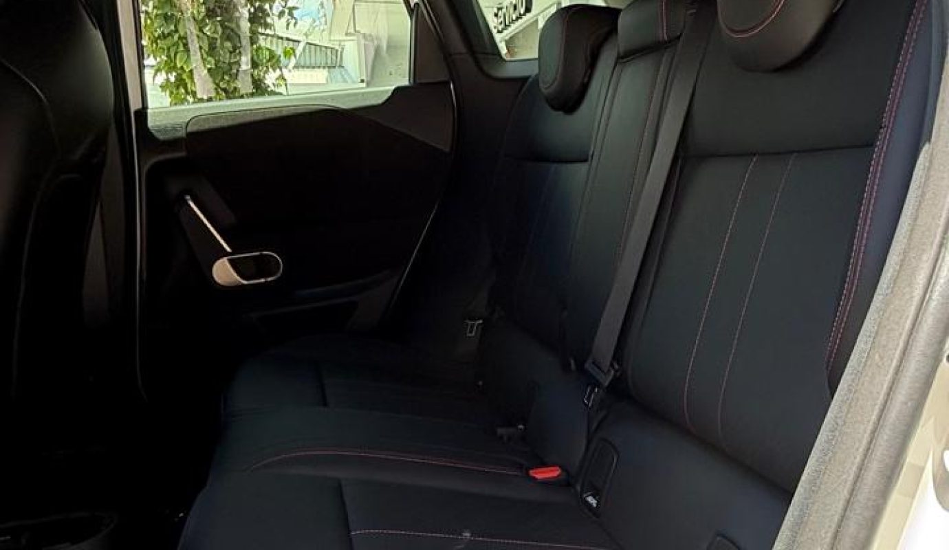 Mini Aceman JCW