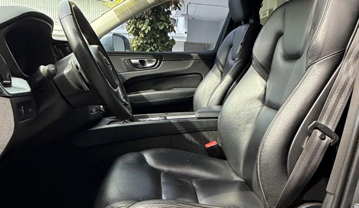 Volvo XC60 T5